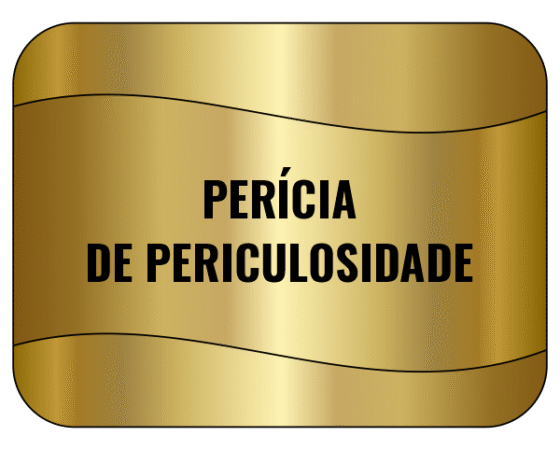 Periculosidade