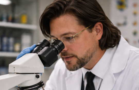 Análise de evidências